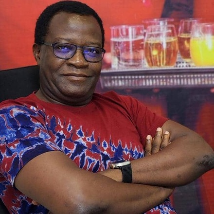 Mr Kehinde Famuyantan